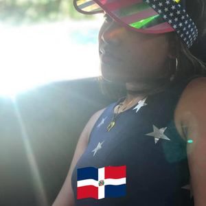 Meet your Posher, Jhoanna nicky